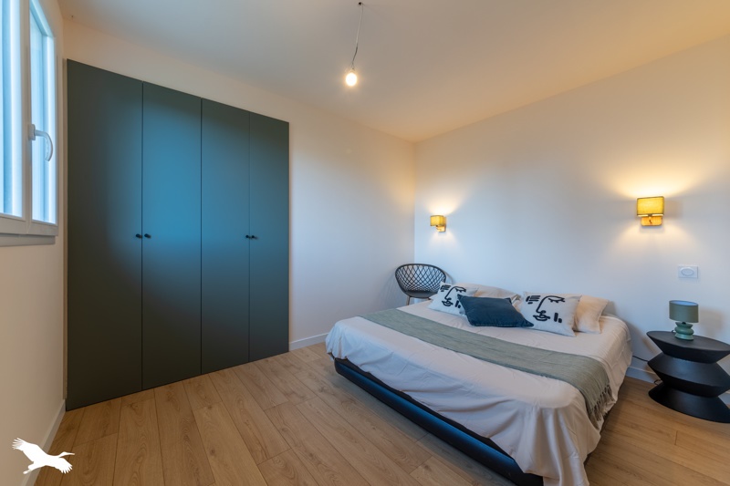 Vente Maison PRAYSSAC - 4 pièces -90 m² - (46220)