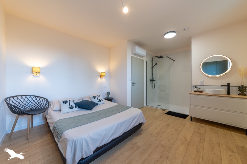 Vente Maison PRAYSSAC - 4 pièces -90 m² - (46220)