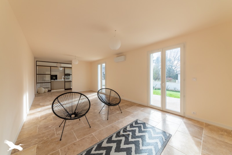 Vente Maison PRAYSSAC - 4 pièces -90 m² - (46220)