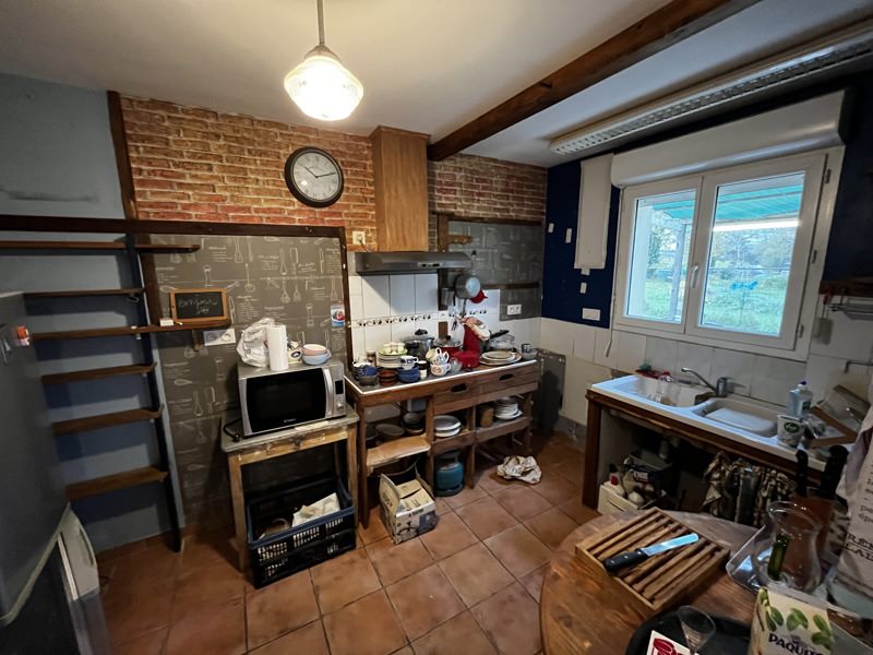 Vente Maison DURAVEL - 3 pièces -78 m² - (46700)