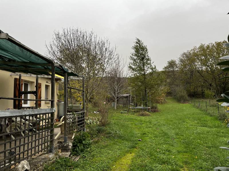 Vente Maison DURAVEL - 3 pièces -78 m² - (46700)