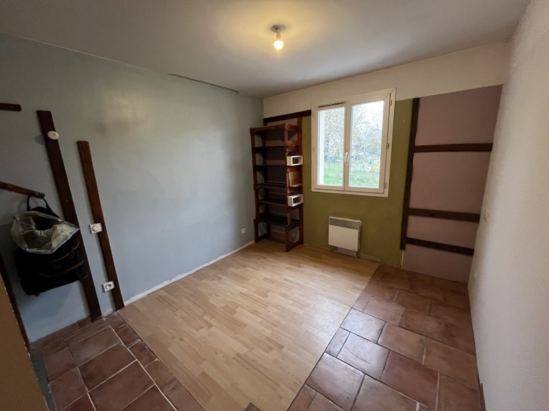 Vente Maison DURAVEL - 3 pièces -78 m² - (46700)