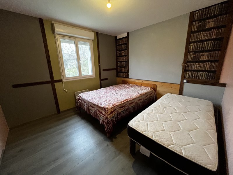 Vente Maison DURAVEL - 3 pièces -78 m² - (46700)