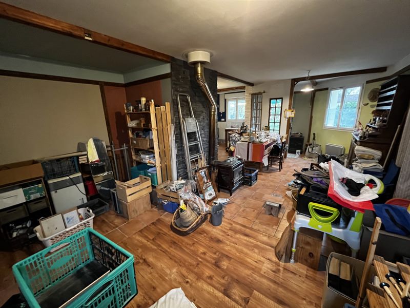 Vente Maison DURAVEL - 3 pièces -78 m² - (46700)