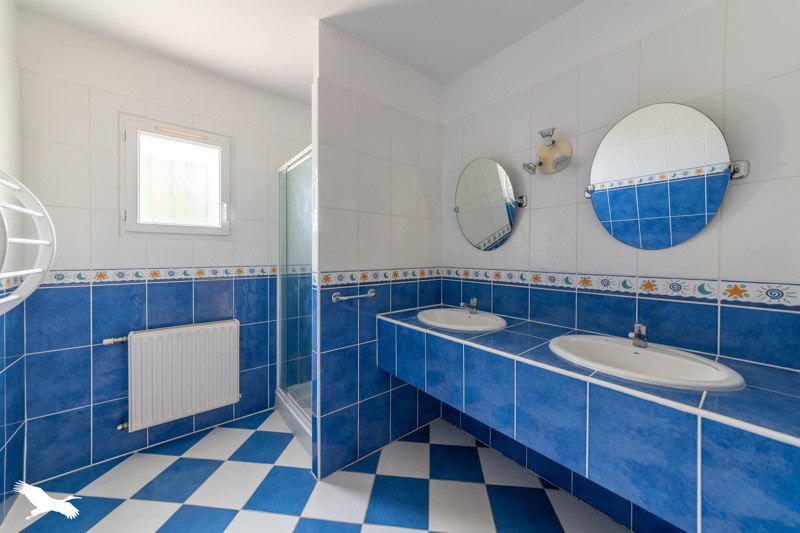 Vente Maison PUY L EVEQUE - 4 pièces -120 m² - (46700)