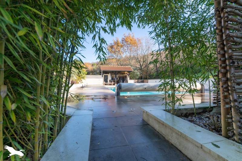 Vente Maison TOUZAC - 8 pièces -275 m² - (46700)