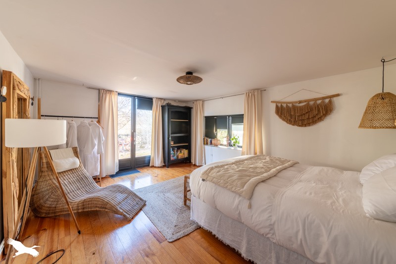 Vente Maison TOUZAC - 8 pièces -275 m² - (46700)