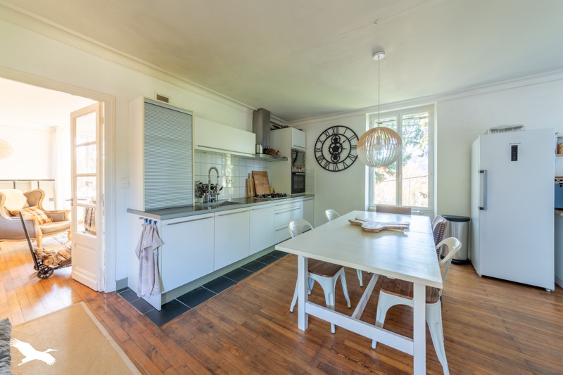 Vente Maison TOUZAC - 8 pièces -275 m² - (46700)