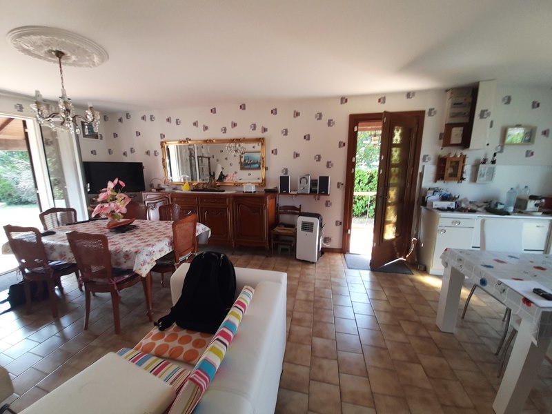 Vente Maison MONSEMPRON LIBOS - 4 pièces -78 m² - (47500)