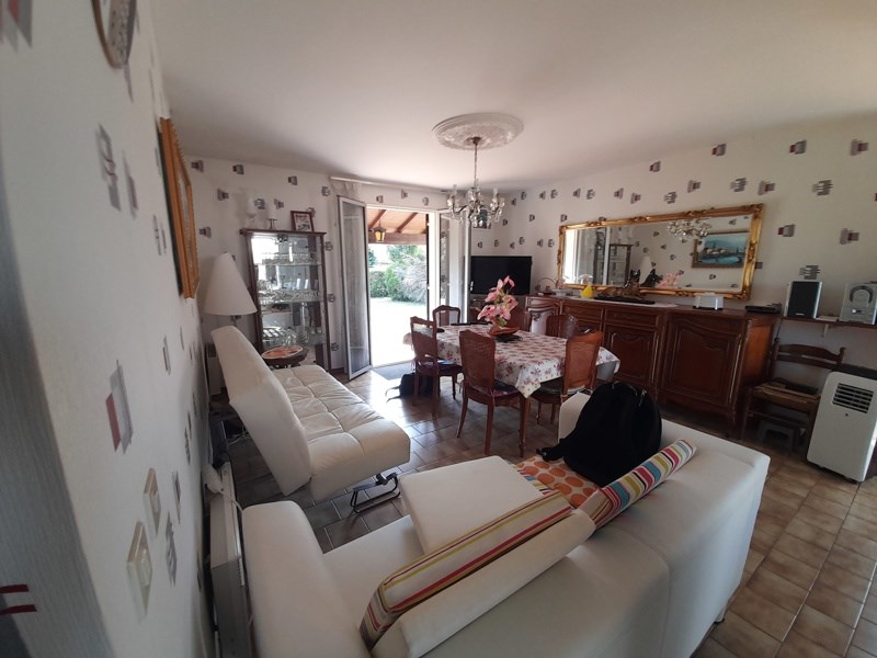 Vente Maison MONSEMPRON LIBOS - 4 pièces -78 m² - (47500)