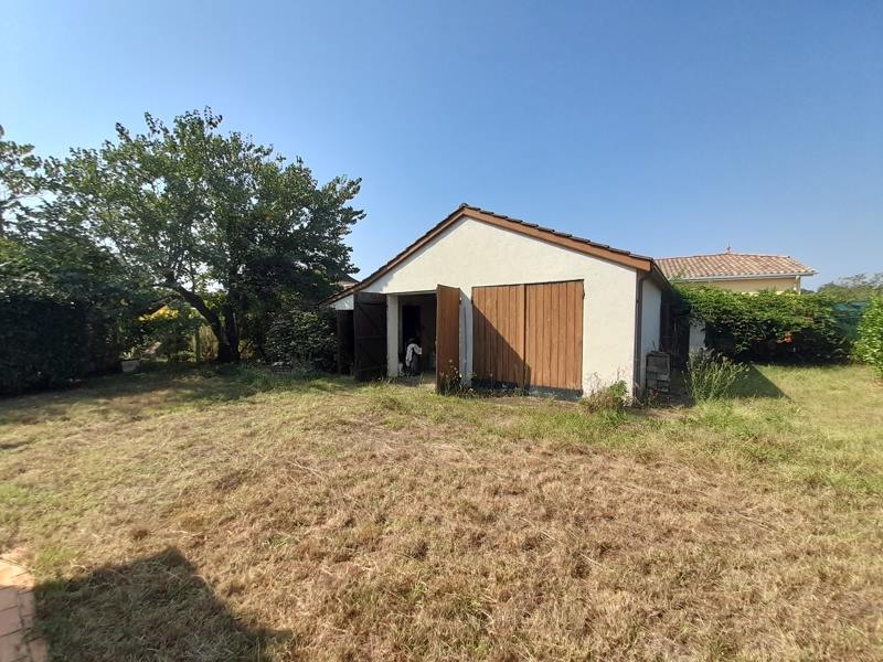 Vente Maison MONSEMPRON LIBOS - 4 pièces -78 m² - (47500)