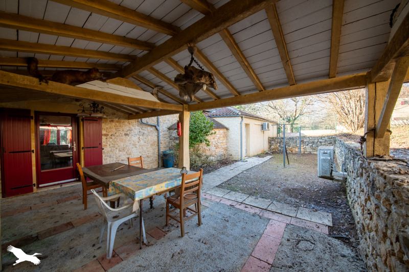 Vente Maison DURAVEL - 11 pièces -236 m² - (46700)