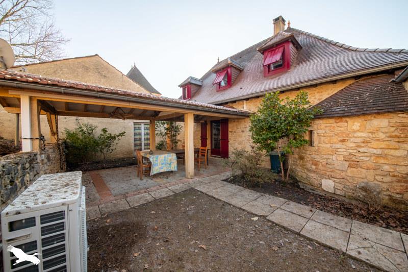 Vente Maison DURAVEL - 11 pièces -236 m² - (46700)