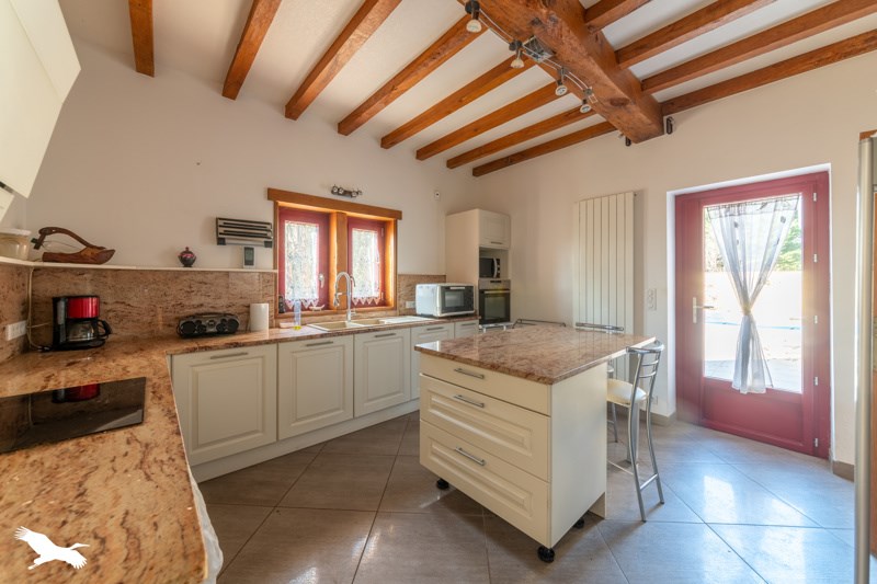 Vente Maison DURAVEL - 11 pièces -236 m² - (46700)