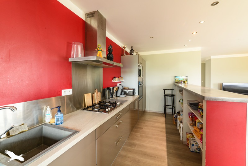 Vente Maison CONDEZAYGUES - 1 pièce -86 m² - (47500)
