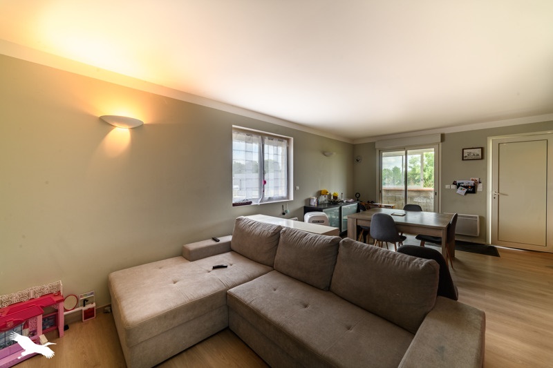 Vente Maison CONDEZAYGUES - 1 pièce -86 m² - (47500)