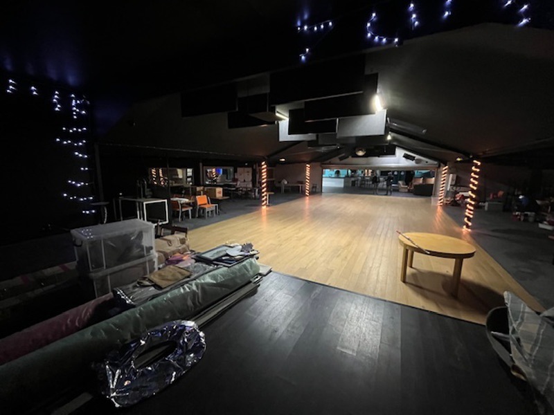 Vente Maison CONDEZAYGUES - 1 pièce -86 m² - (47500)
