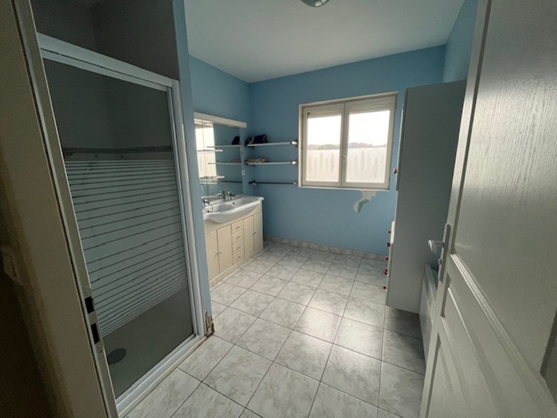 Vente Maison CONDEZAYGUES - 1 pièce -86 m² - (47500)