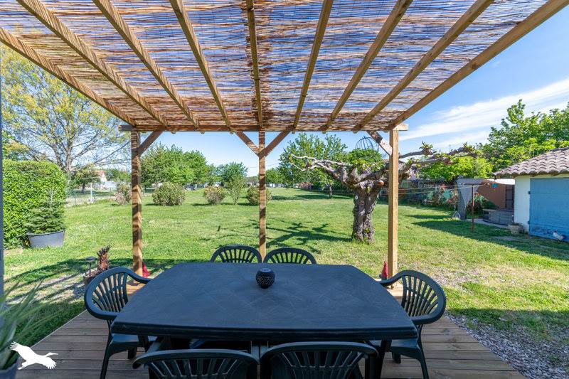 Vente Maison MONTAYRAL - 4 pièces -92 m² - (47500)