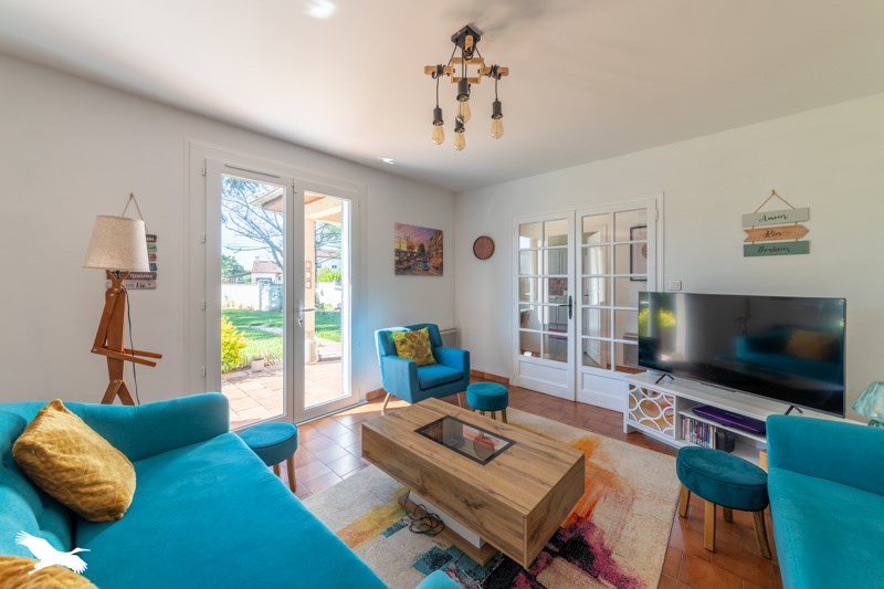 Vente Maison MONTAYRAL - 4 pièces -92 m² - (47500)