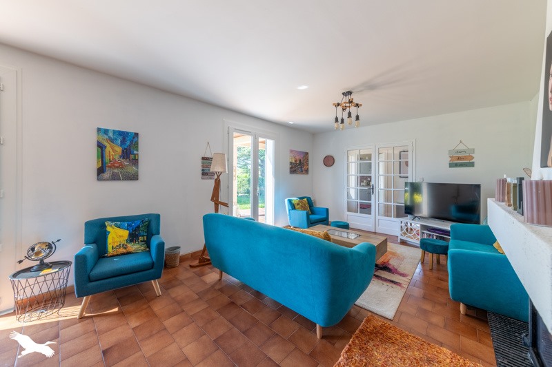 Vente Maison MONTAYRAL - 4 pièces -92 m² - (47500)