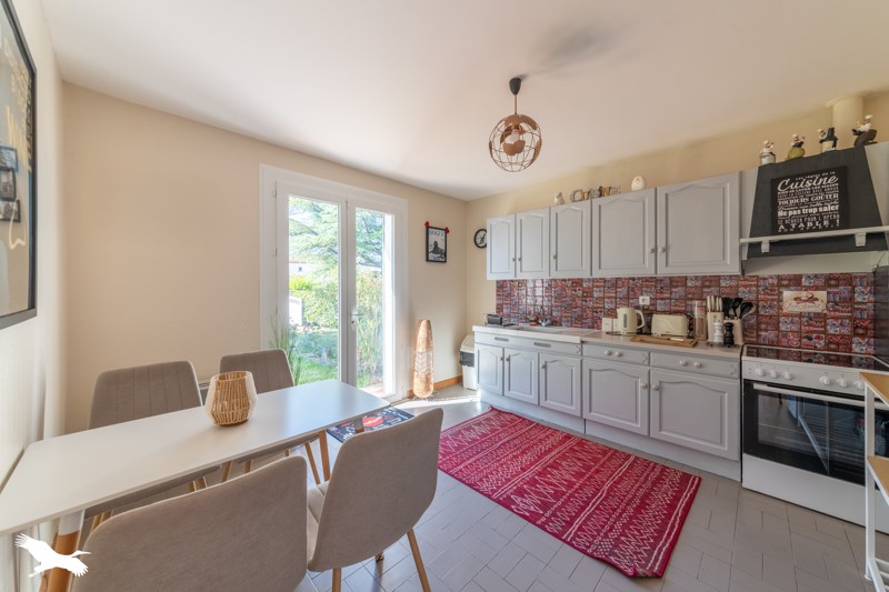 Vente Maison MONTAYRAL - 4 pièces -92 m² - (47500)