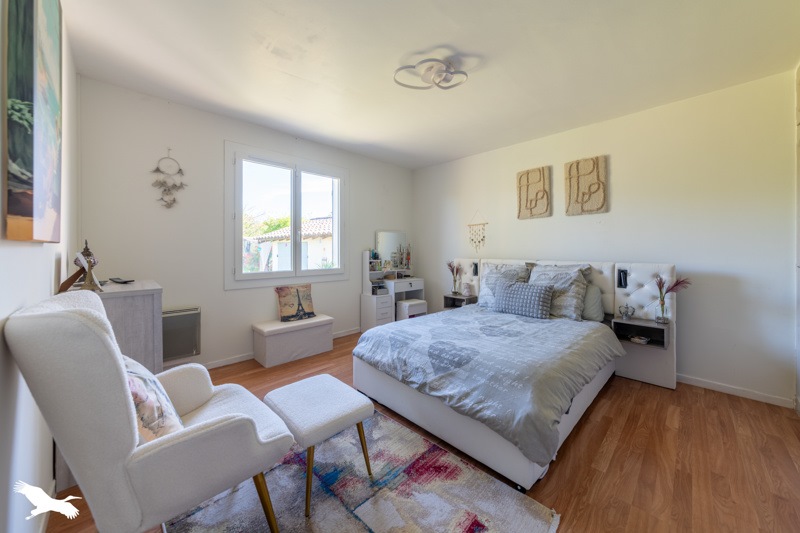 Vente Maison MONTAYRAL - 4 pièces -92 m² - (47500)