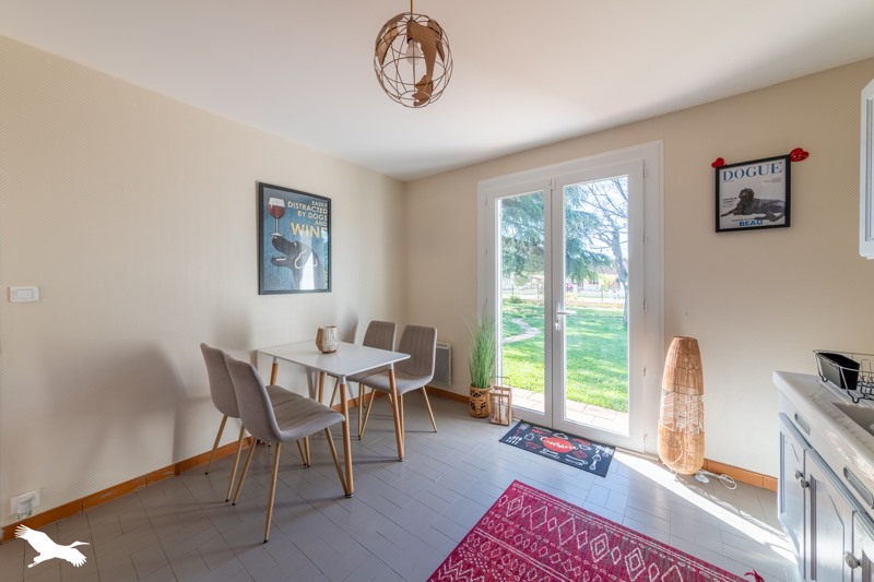 Vente Maison MONTAYRAL - 4 pièces -92 m² - (47500)