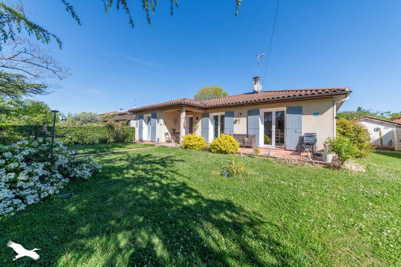 Vente Maison MONTAYRAL - 4 pièces -92 m² - (47500)