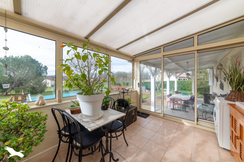 Vente Maison MAUROUX - 5 pièces -100 m² - (46700)