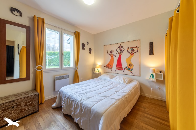 Vente Maison MAUROUX - 5 pièces -100 m² - (46700)