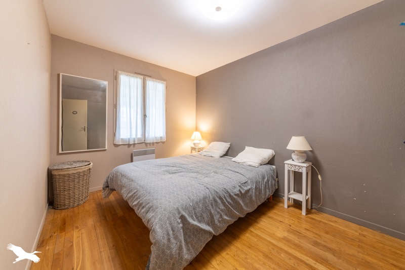 Vente Maison MAUROUX - 5 pièces -100 m² - (46700)