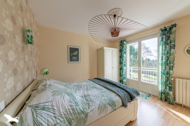 Vente Maison MONTAYRAL - 6 pièces -185 m² - (47500)