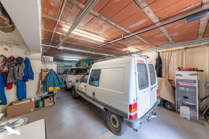 Vente Maison MONTAYRAL - 6 pièces -185 m² - (47500)