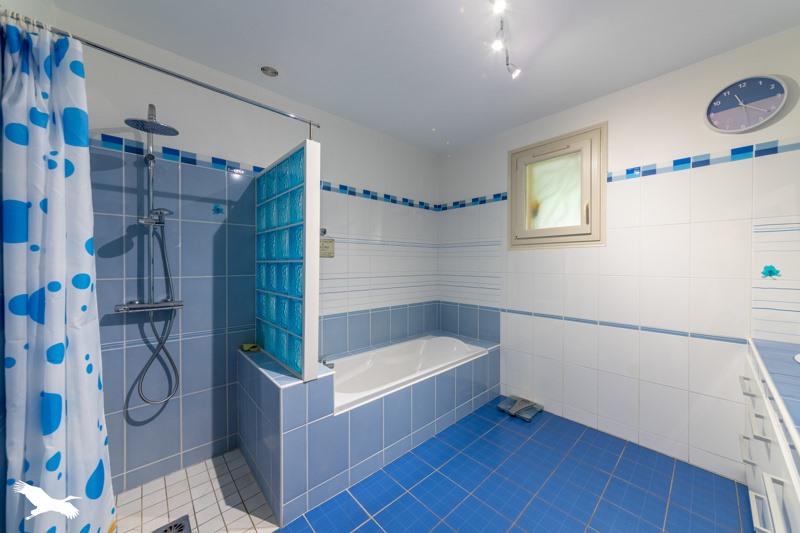 Vente Maison MONTAYRAL - 6 pièces -185 m² - (47500)