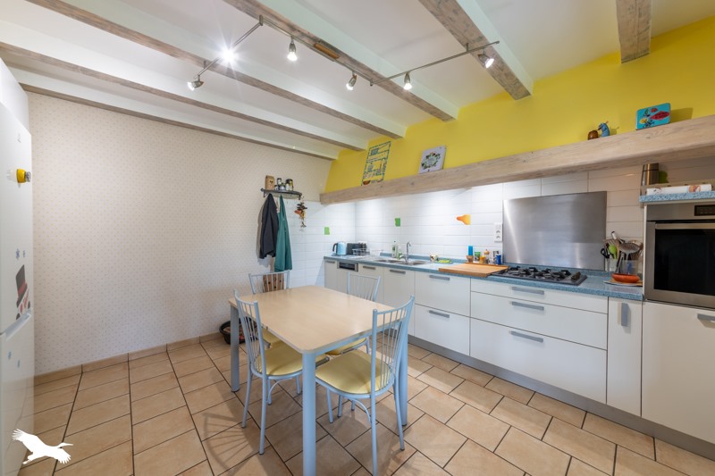 Vente Maison MONTAYRAL - 6 pièces -185 m² - (47500)