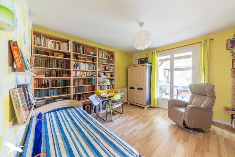 Vente Maison MONTAYRAL - 6 pièces -185 m² - (47500)