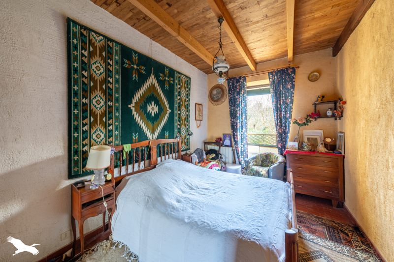 Vente Maison SAUVETERRE LA LEMANCE - 5 pièces -145 m² - (47500)