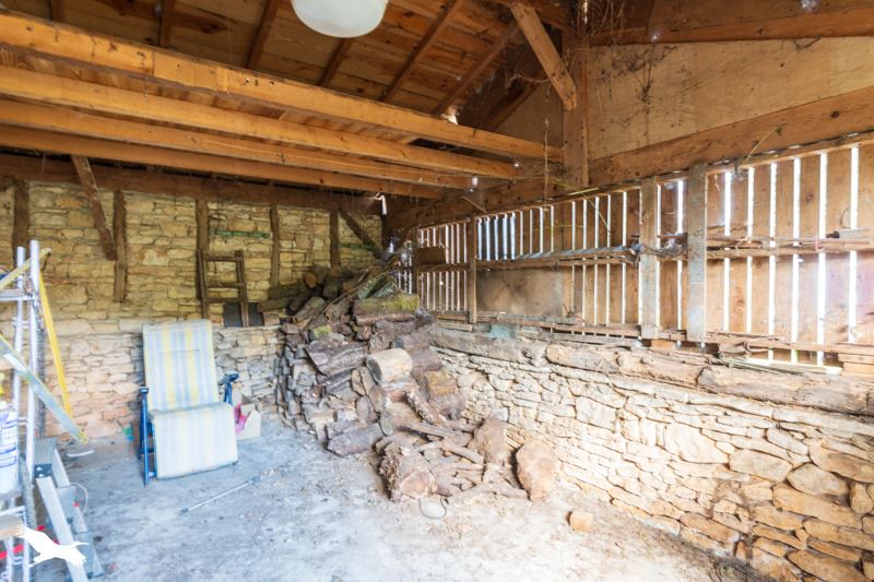 Vente Maison SAUVETERRE LA LEMANCE - 5 pièces -145 m² - (47500)