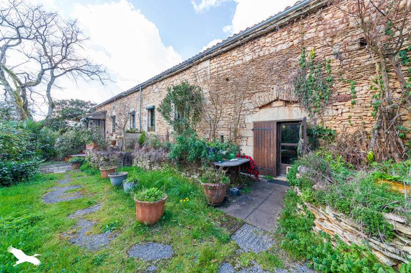 Vente Maison SAUVETERRE LA LEMANCE - 5 pièces -145 m² - (47500)