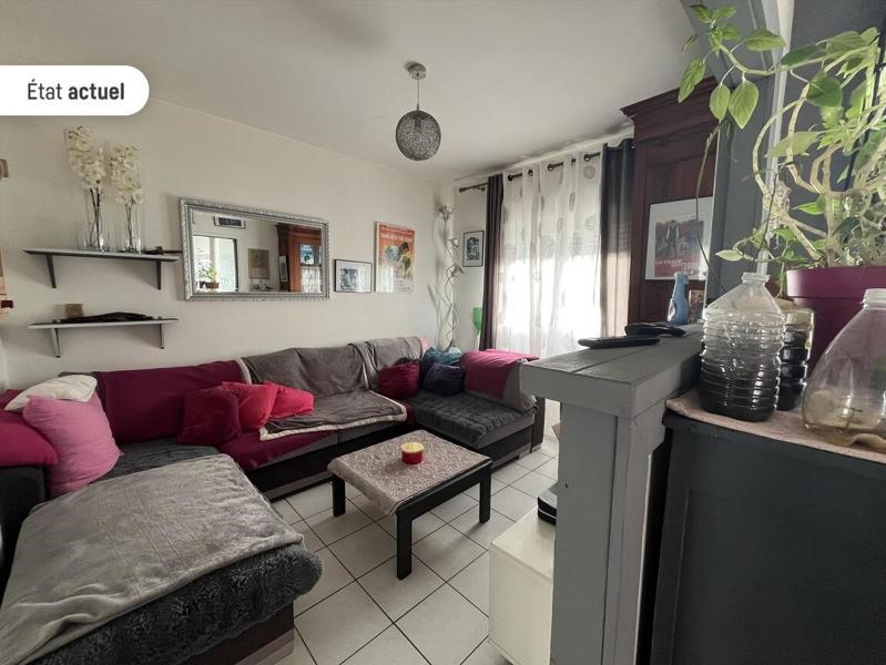 Vente Maison MONSEMPRON LIBOS - 8 pièces -90 m² - (47500)