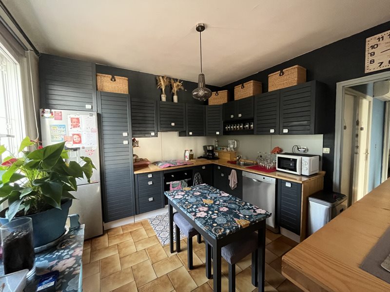 Vente Maison MONSEMPRON LIBOS - 8 pièces -90 m² - (47500)