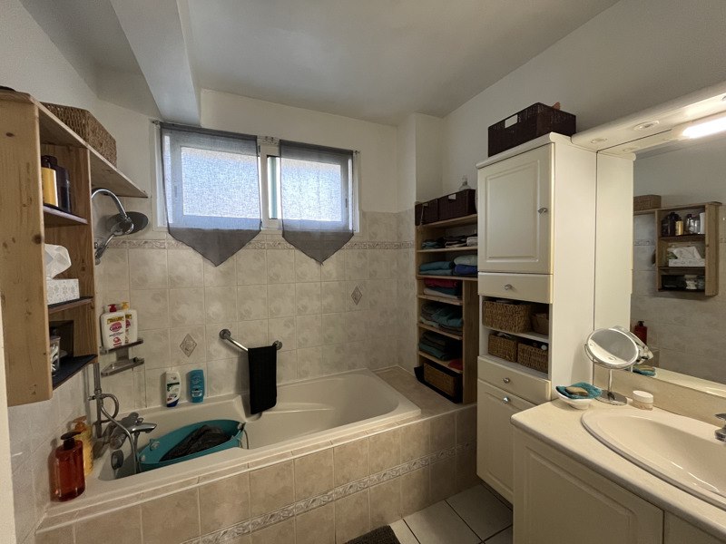 Vente Maison MONSEMPRON LIBOS - 8 pièces -90 m² - (47500)
