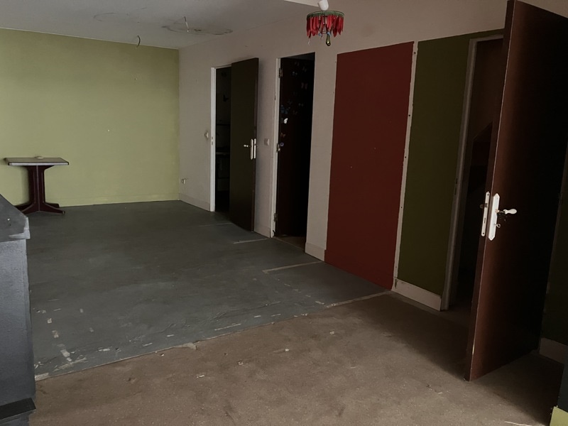 Vente Maison MONSEMPRON LIBOS - 3 pièces -67 m² - (47500)