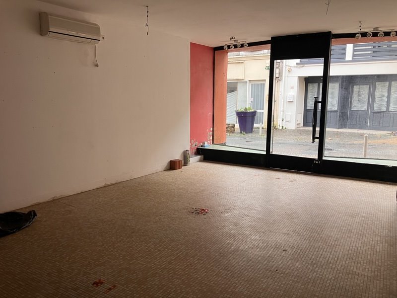 Vente Maison MONSEMPRON LIBOS - 3 pièces -67 m² - (47500)