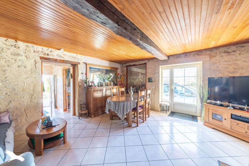 Vente Maison MONSEMPRON LIBOS - 4 pièces -62 m² - (47500)