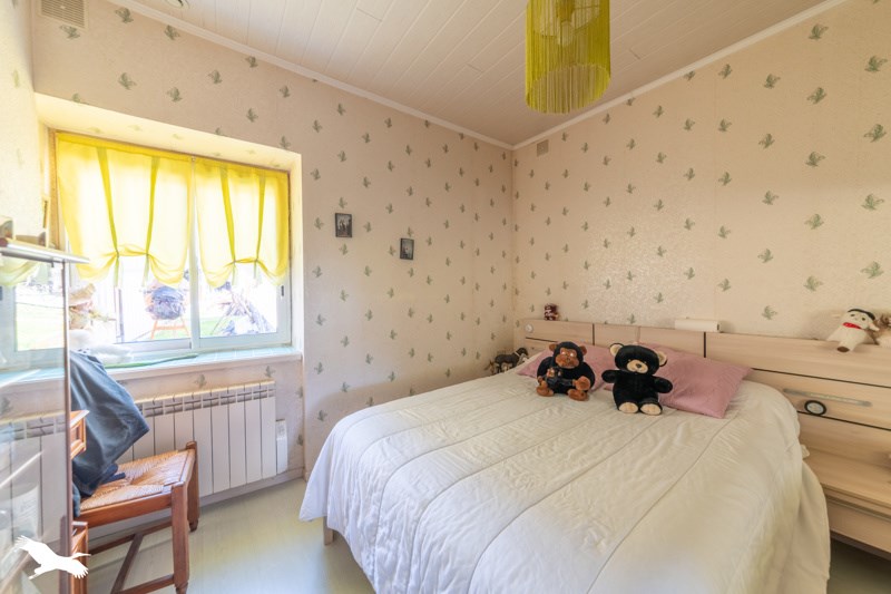 Vente Maison MONSEMPRON LIBOS - 4 pièces -62 m² - (47500)