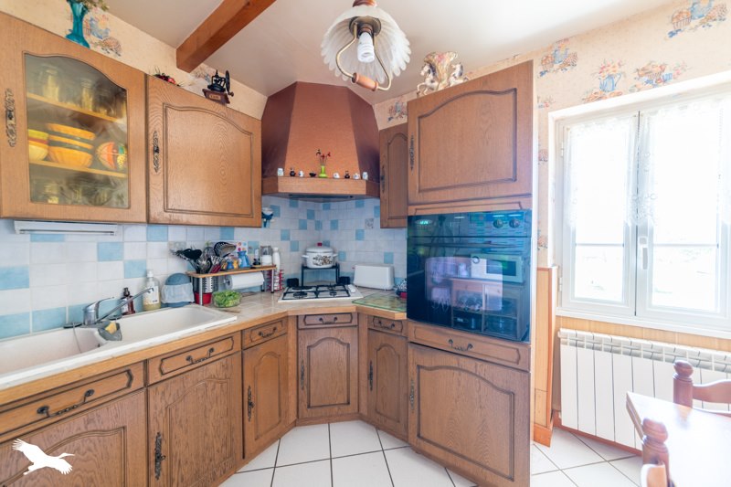 Vente Maison MONSEMPRON LIBOS - 4 pièces -62 m² - (47500)