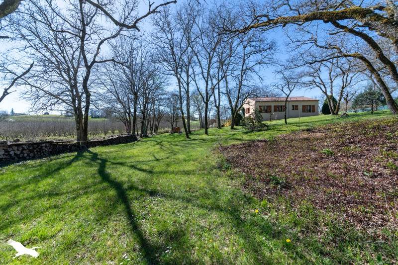 Vente Maison TOURNON D AGENAIS - 4 pièces -83 m² - (47370)