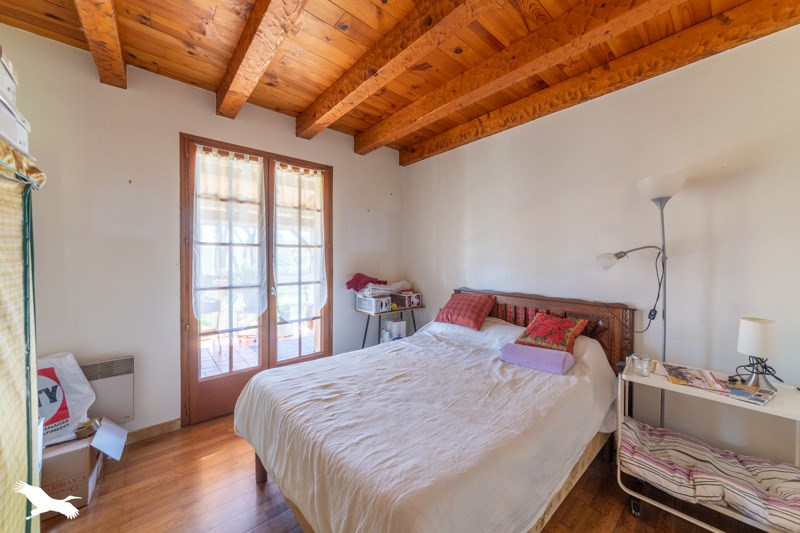 Vente Maison TOURNON D AGENAIS - 4 pièces -83 m² - (47370)